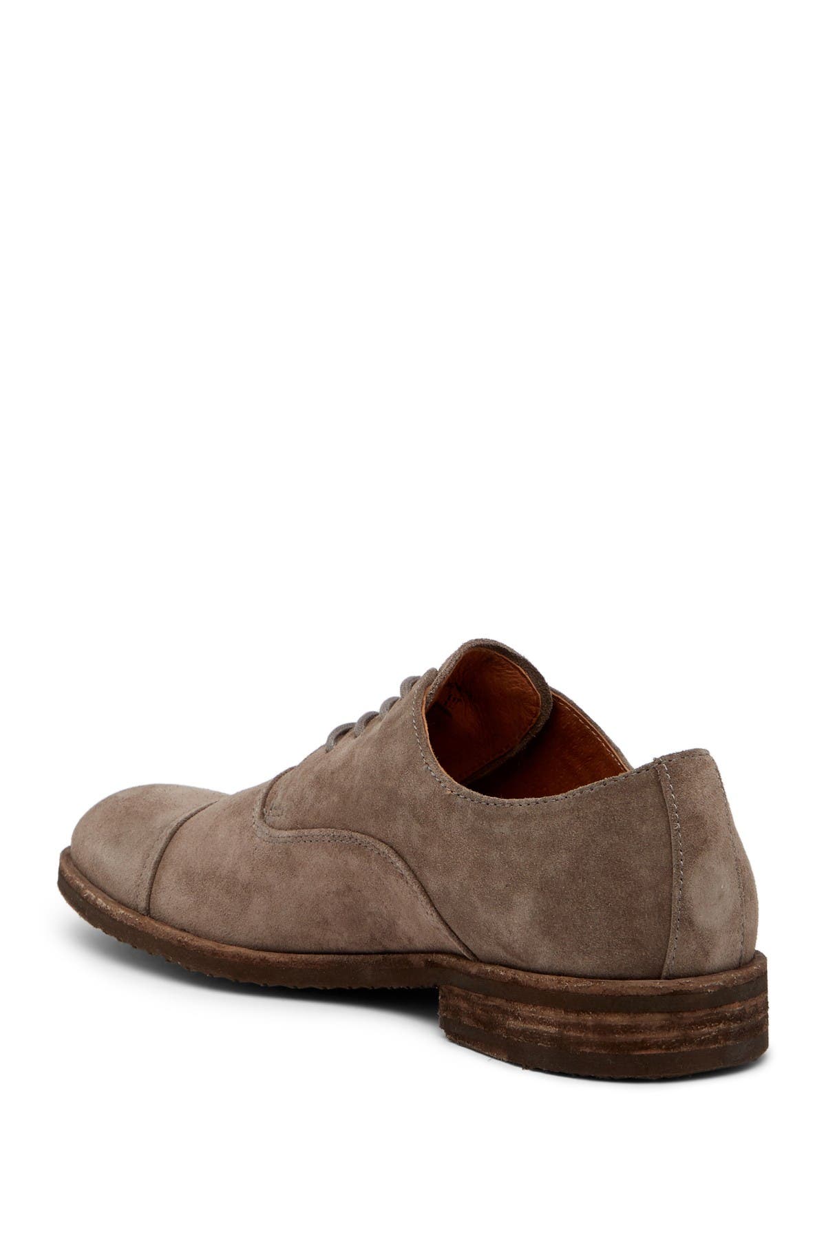 frye sam oxford