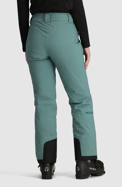 OUTDOOR RESEARCH OUTDOOR RESEARCH SNOWCREW SNOW PANTS 