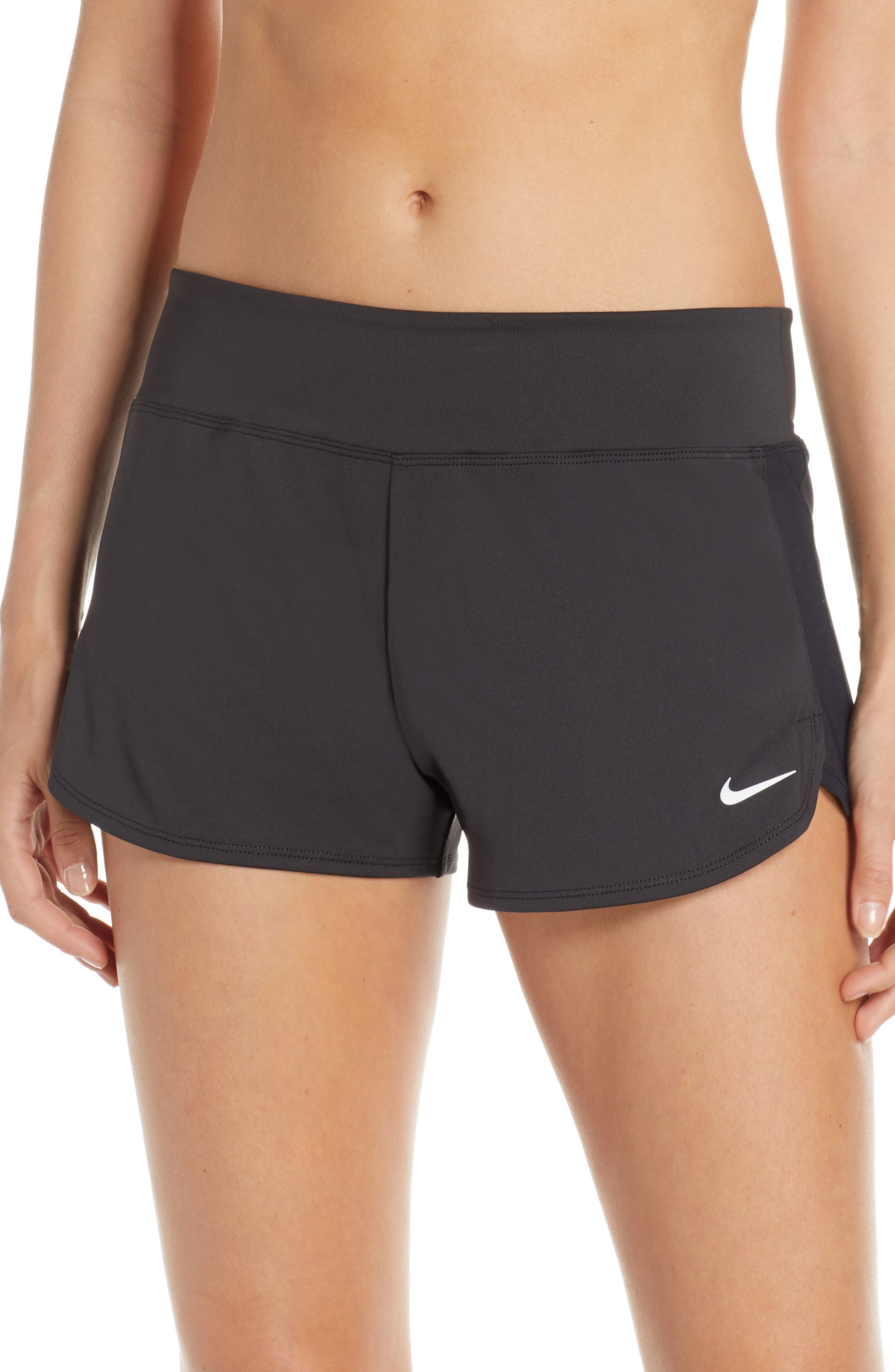 nike women's element boardshort