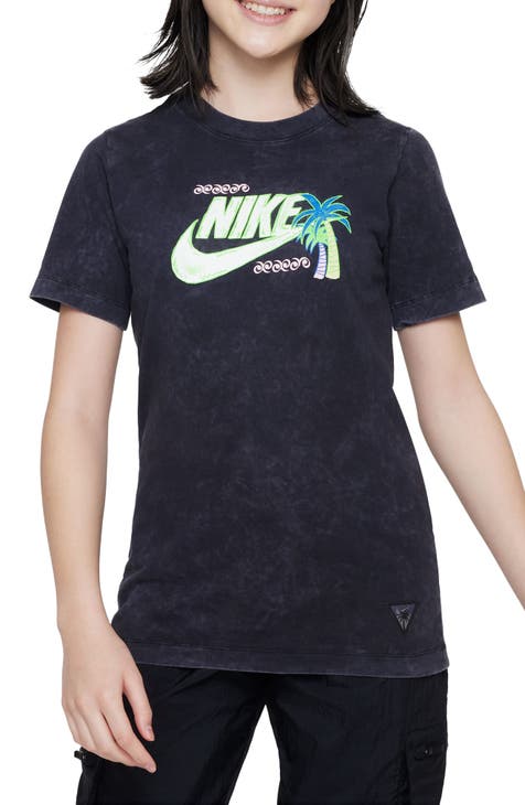 Nike / Youth Minnesota Lynx Logo T-Shirt