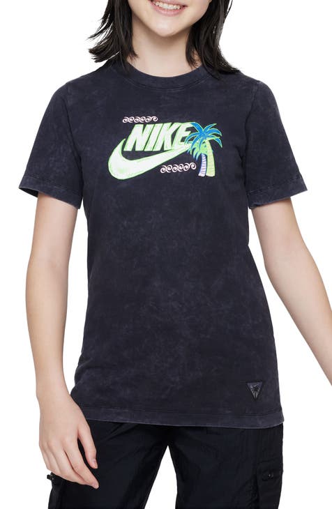 Outerstuff NBA Little Boys (4-7) Dallas Mavericks Practice T- Shirt, Small (4) : Sports & Outdoors