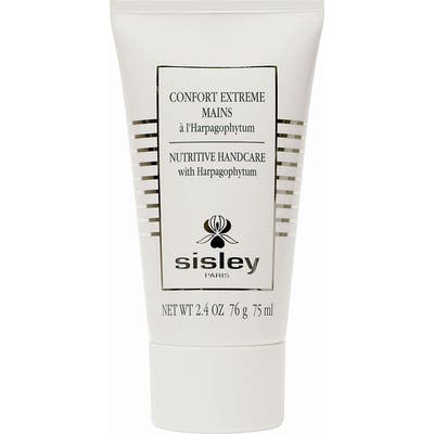 Sisley Paris Nutritive Handcare With Harpagophytum