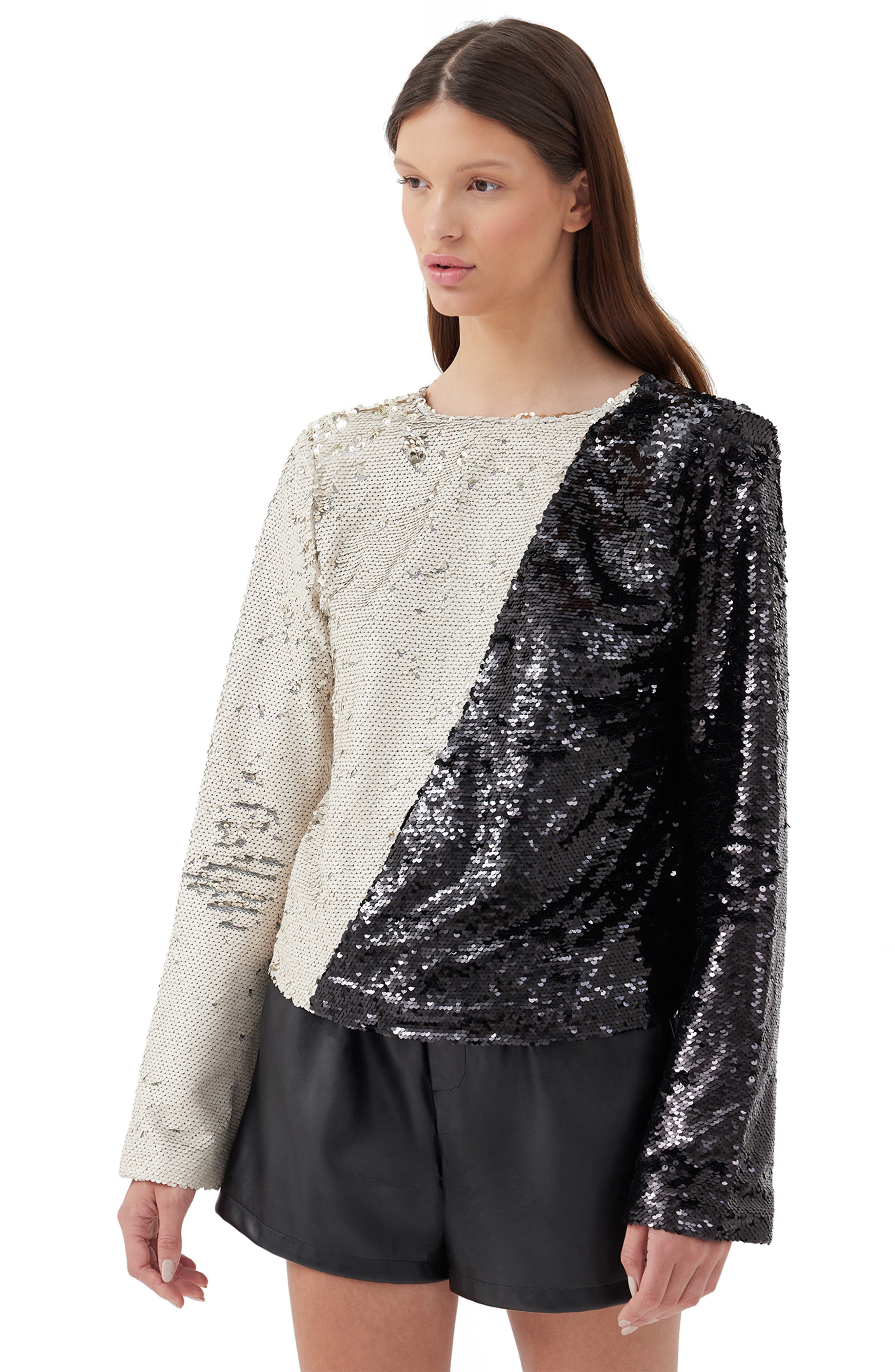 nordstrom sequin