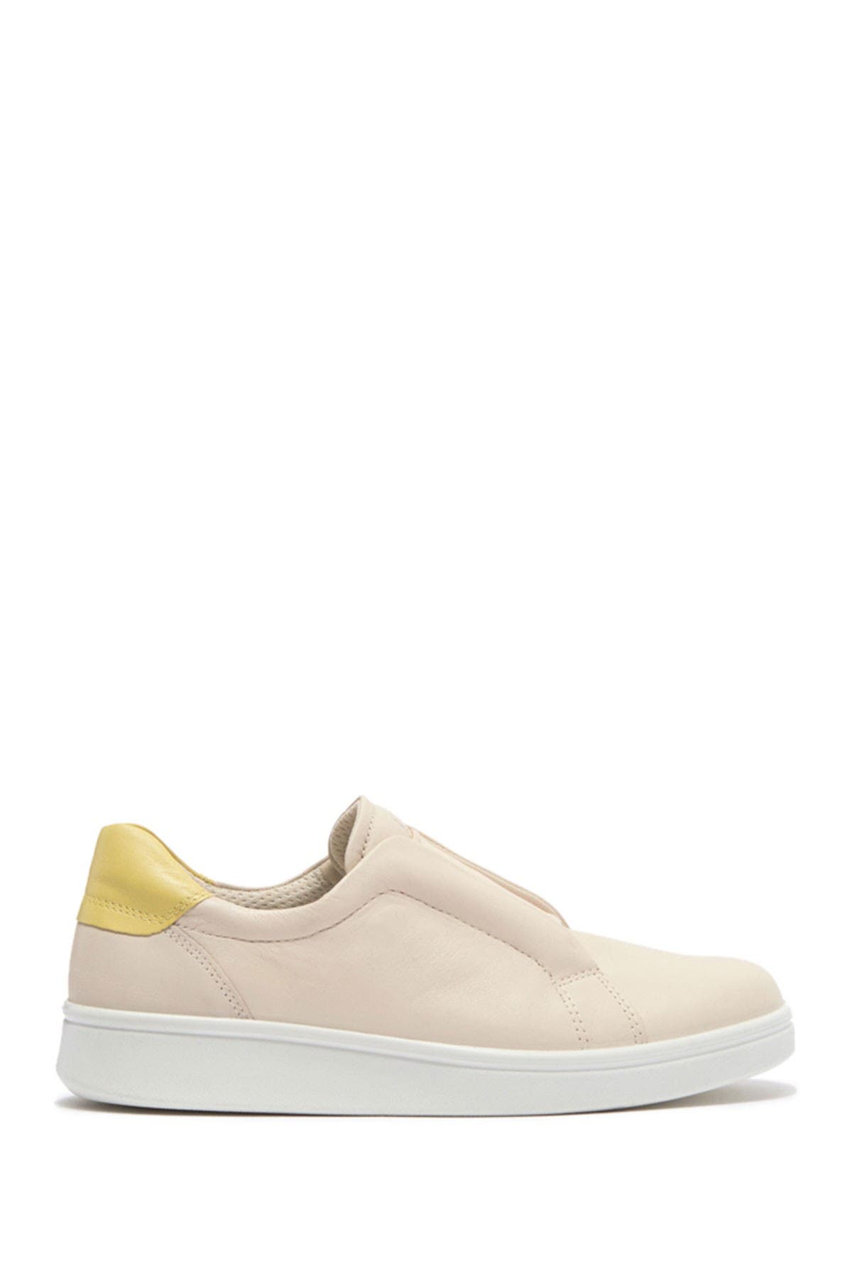 ecco soft 4 slip on