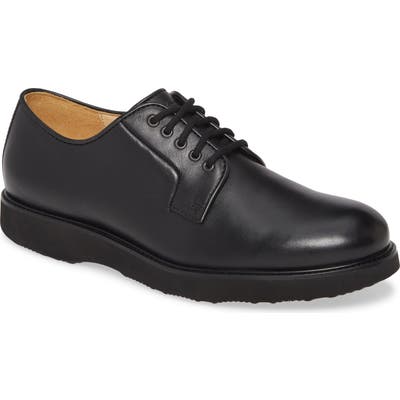 Samuel Hubbard Royal Scotton Plain Toe Derby