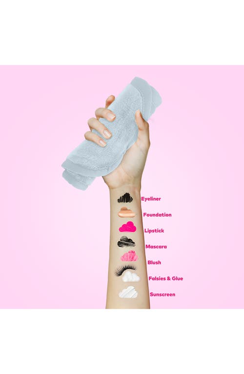 Shop The Original Makeup Eraser Makeup Eraser® Pro In Cool