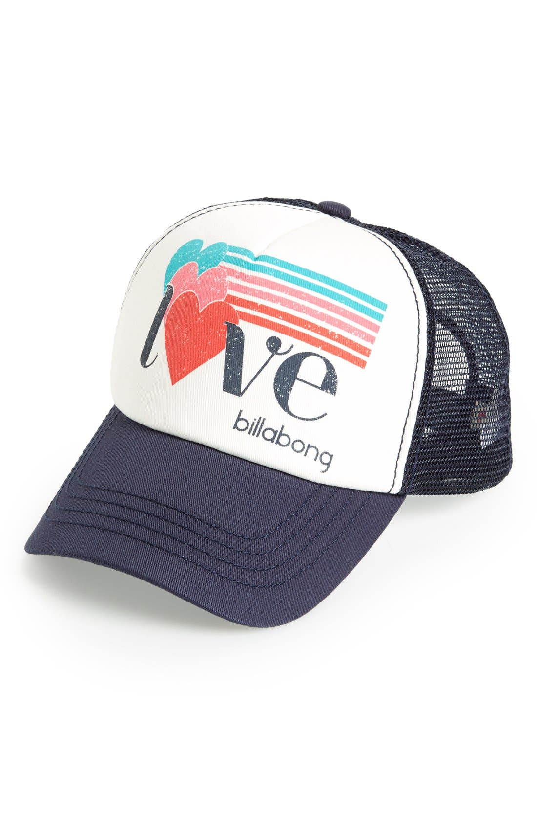 nordstrom baseball cap