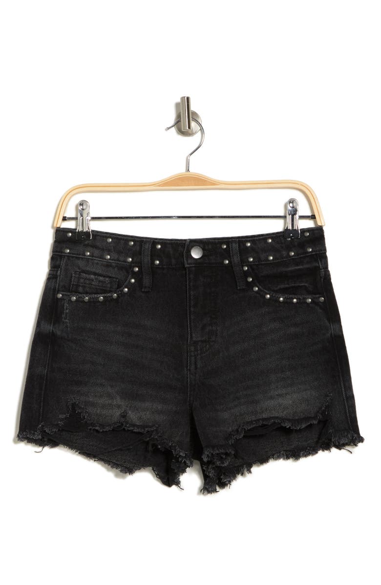 PTCL Studded Cut Off Shorts | Nordstromrack