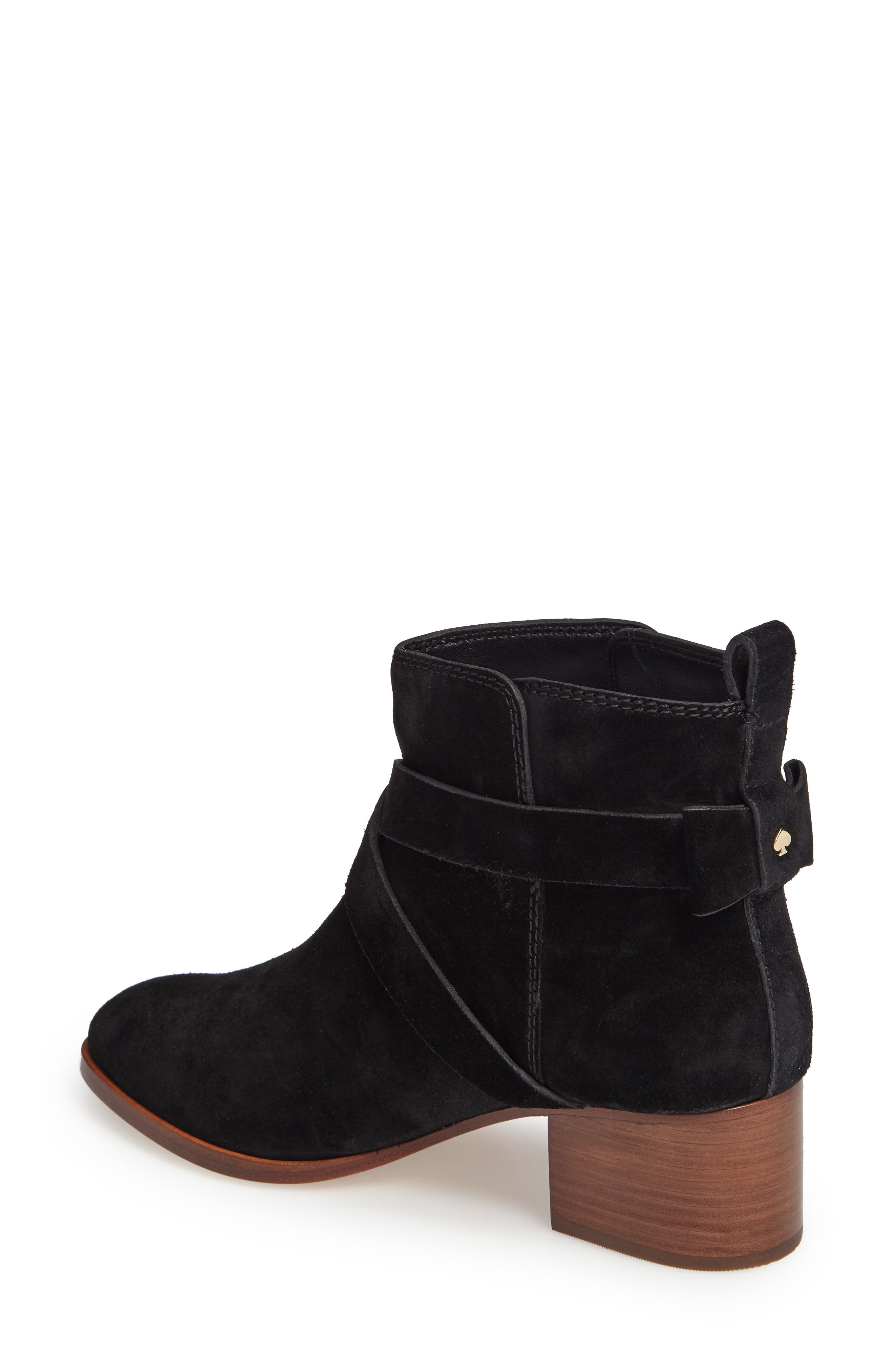 kate spade new york | polly bootie 