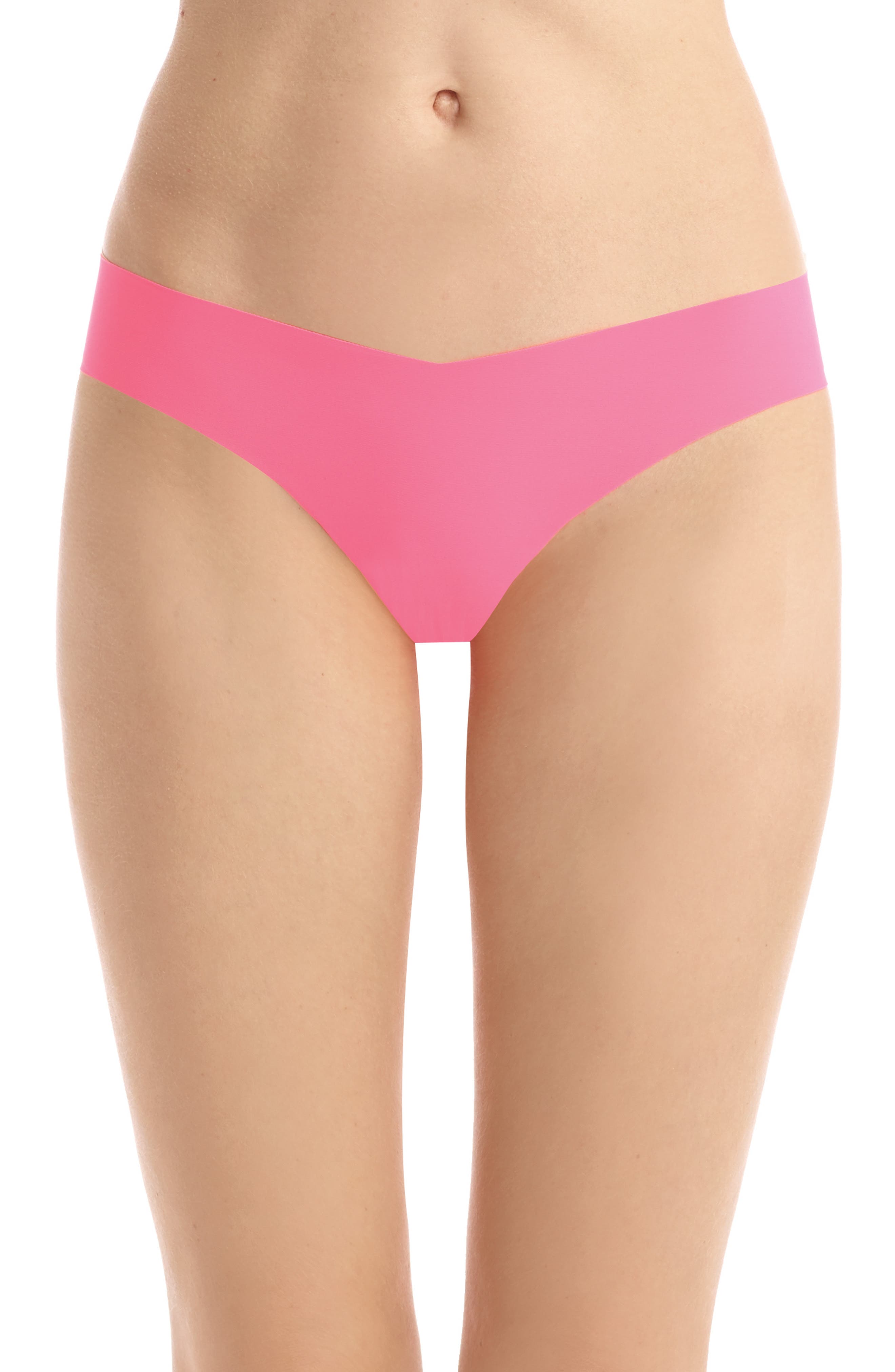 Commando Microfiber Thong Nordstrom