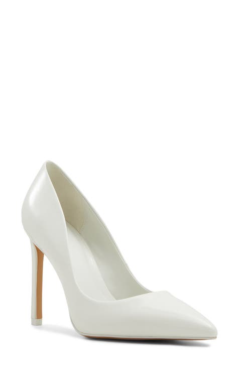 Women s White Heels Nordstrom