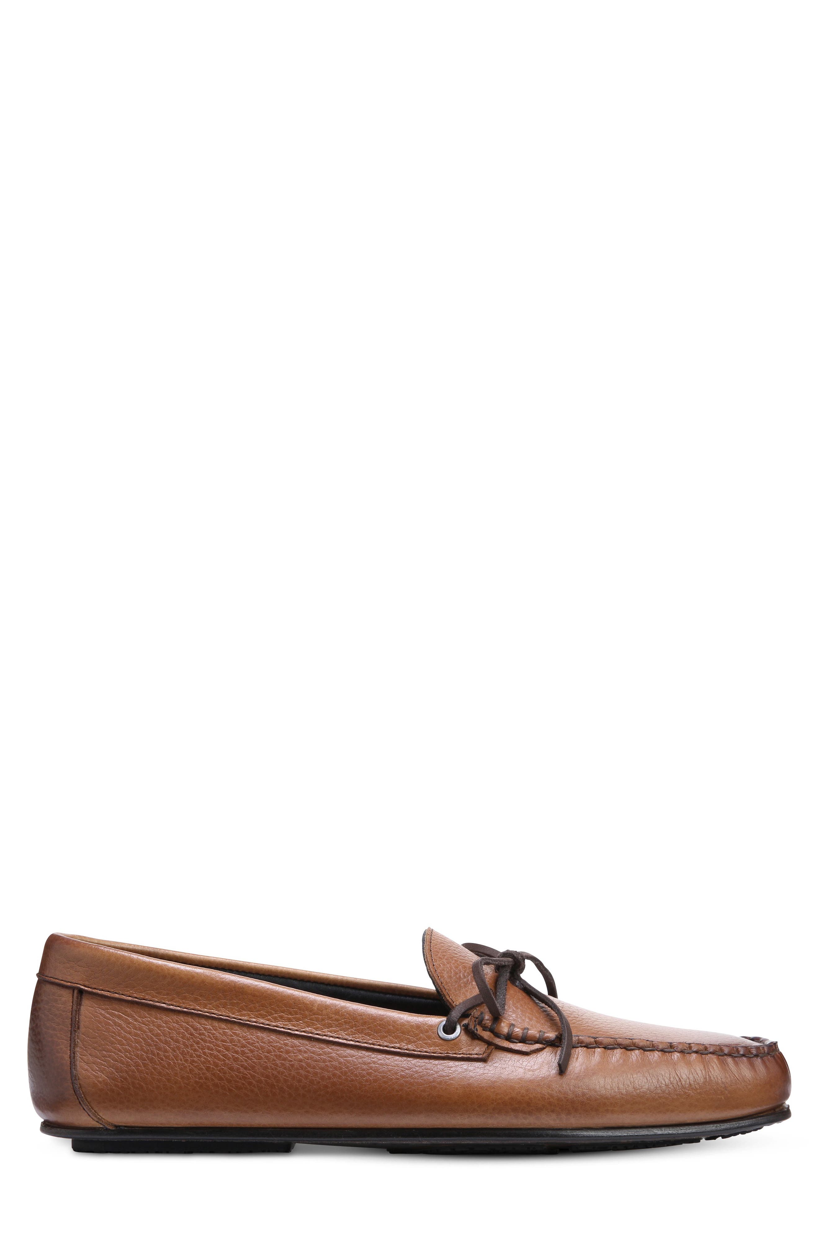 Allen Edmonds Driving Moccasin | Nordstrom