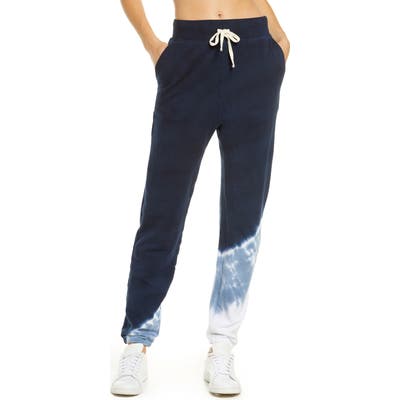 Electric & Rose Vendimia Tie Dye Jogger Sweatpants