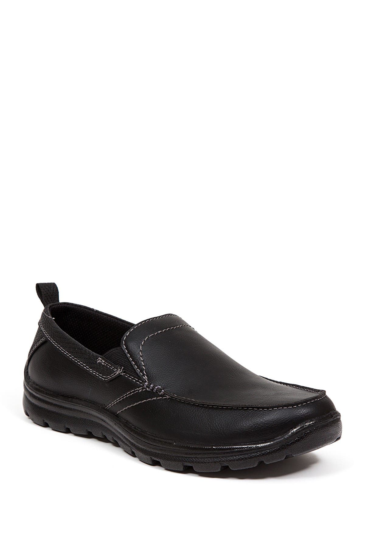 nordstrom rack loafers mens