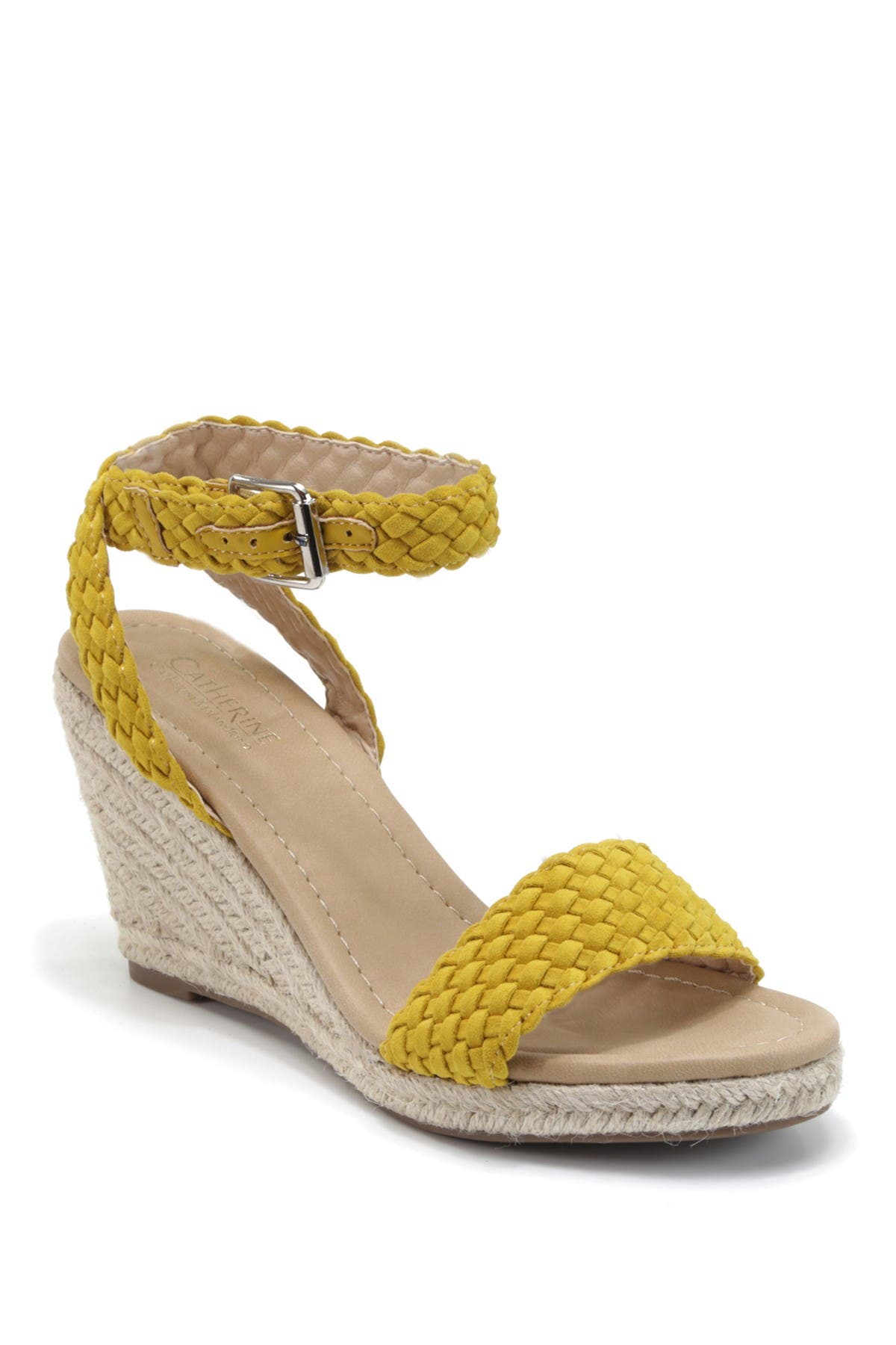 catherine catherine malandrino sandals