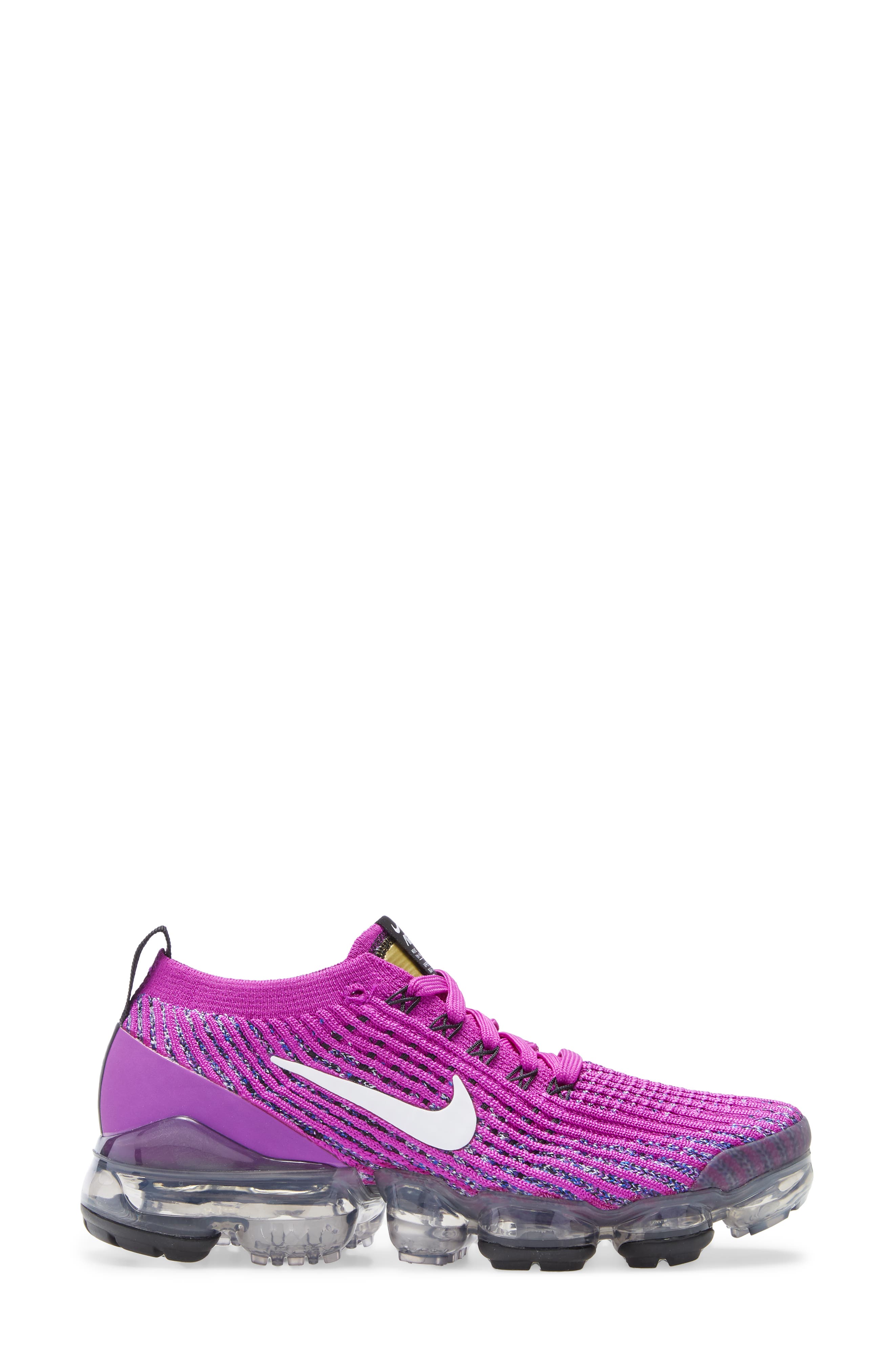 nike air vapormax flyknit 3 women's stores