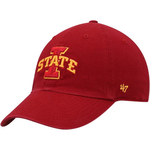 Men's Iowa State Cyclones Hats | Nordstrom