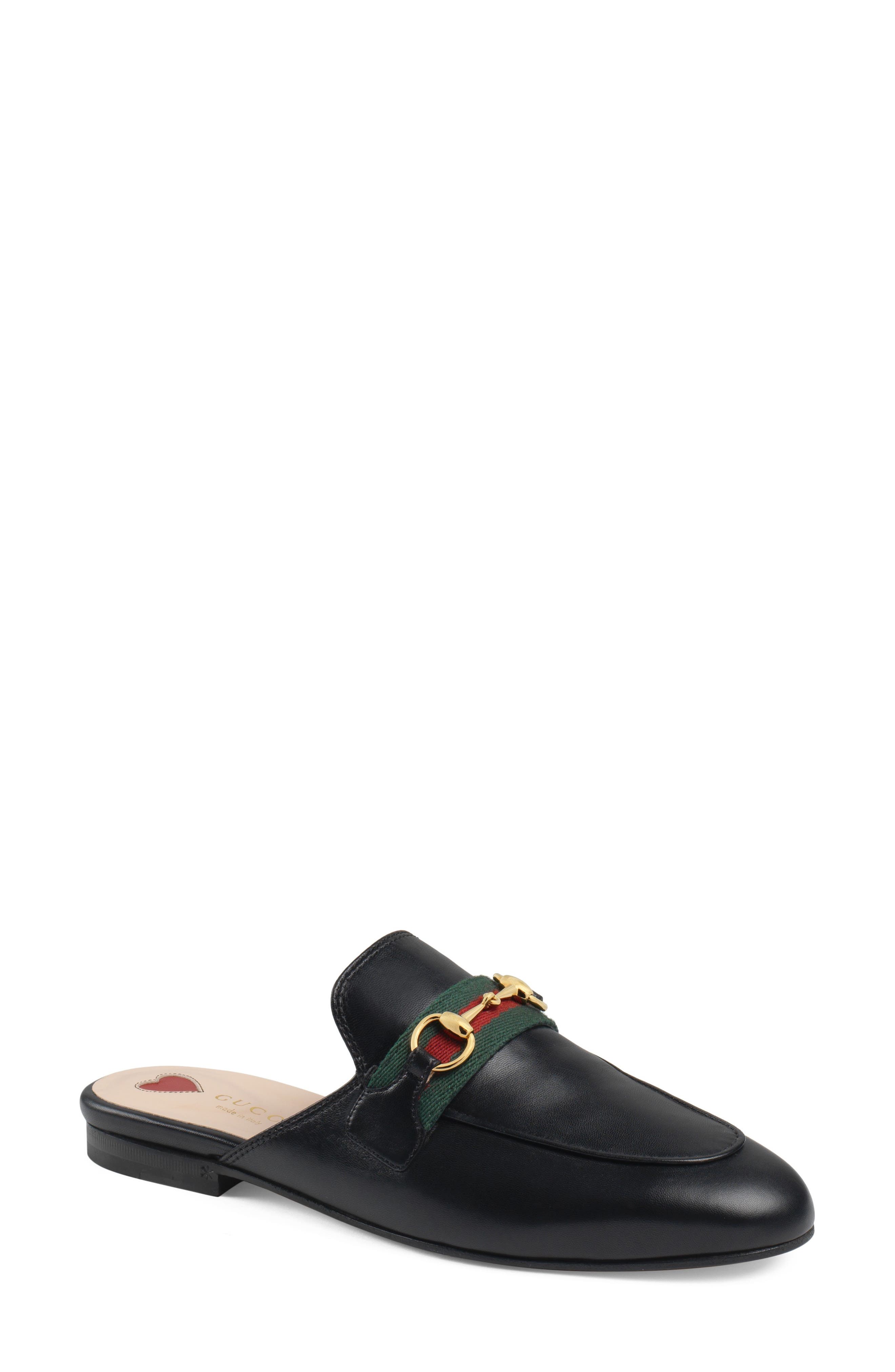 gucci princetown mules sale