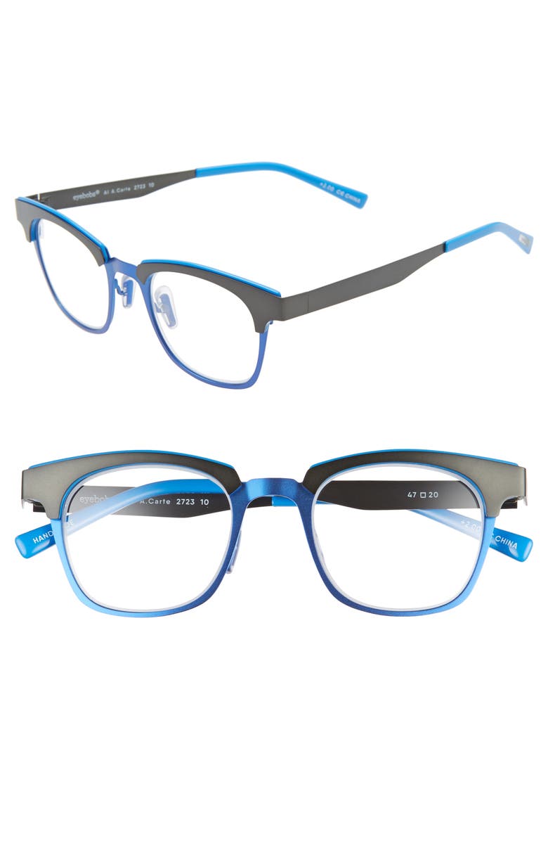 Eyebobs Al A Carte 47mm Reading Glasses Nordstrom Eyebobs Al A Carte 47mm Reading Glasses Nordstrom