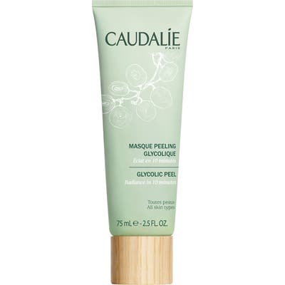 Caudalie Glycolic Peel