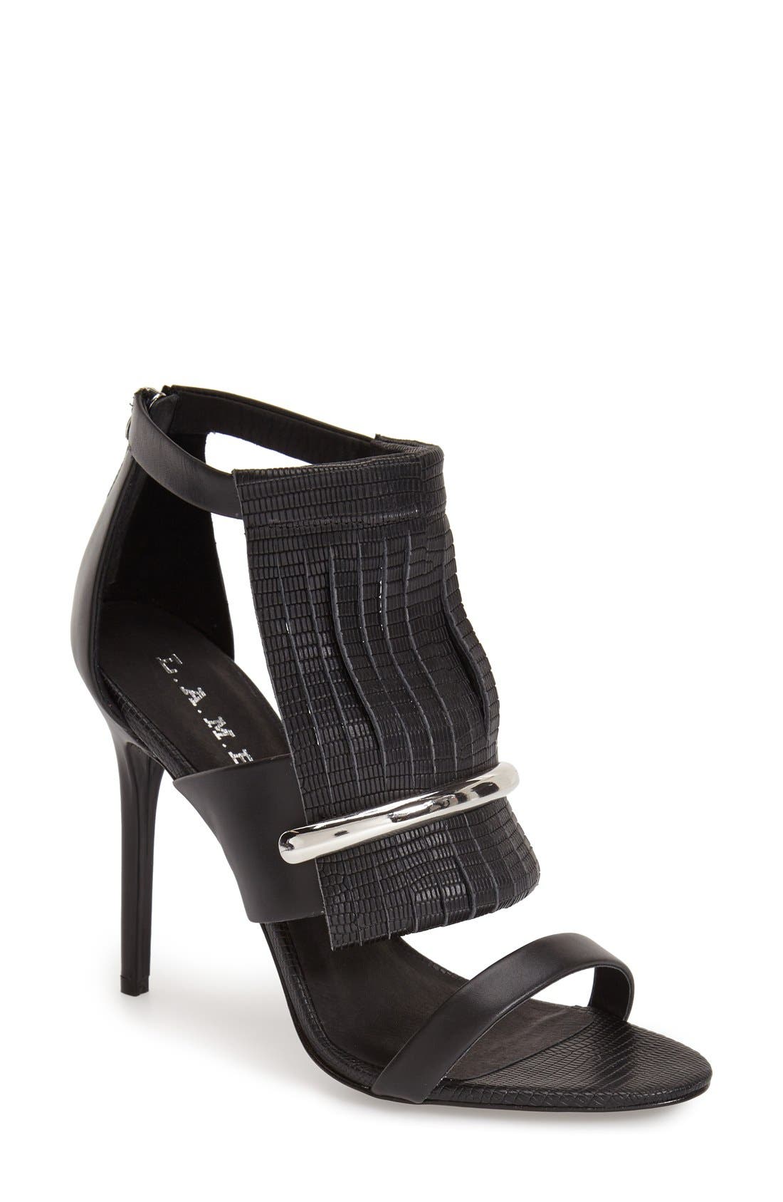 L.A.M.B. 'Media' Sandal (Women) | Nordstrom