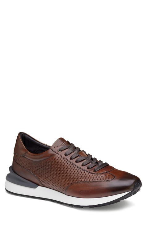 Men's JOHNSTON & MURPHY COLLECTION Shoes | Nordstrom