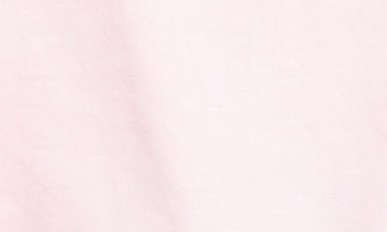 Shop Puma Kids' Jersey Graphic T-shirt & Shorts Set In Light Pink / White