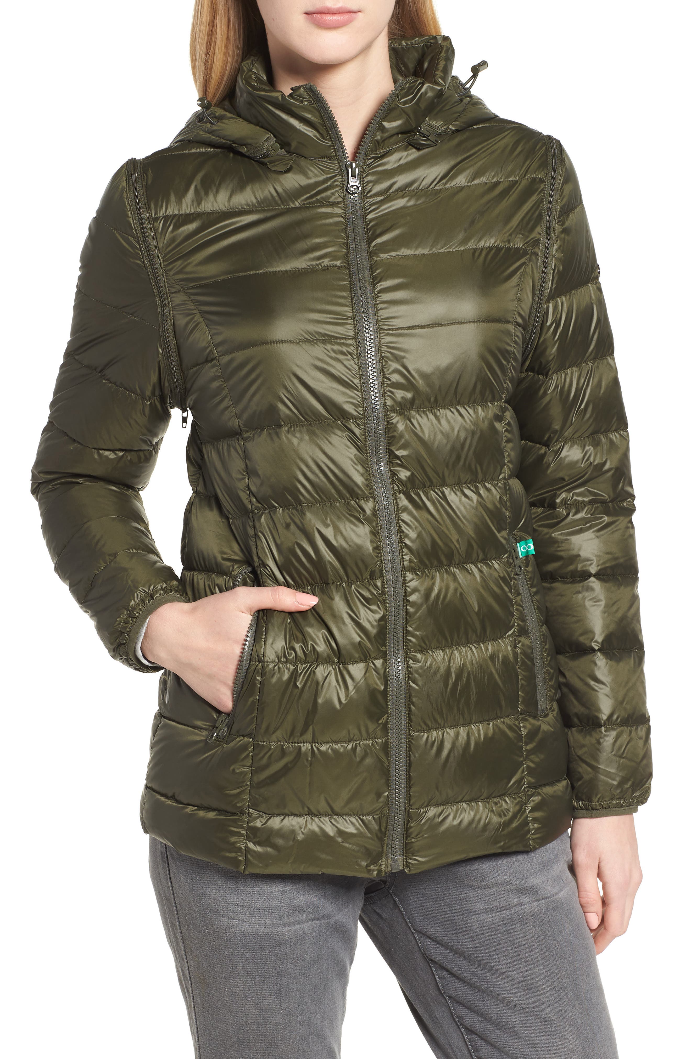 barbour maternity jacket