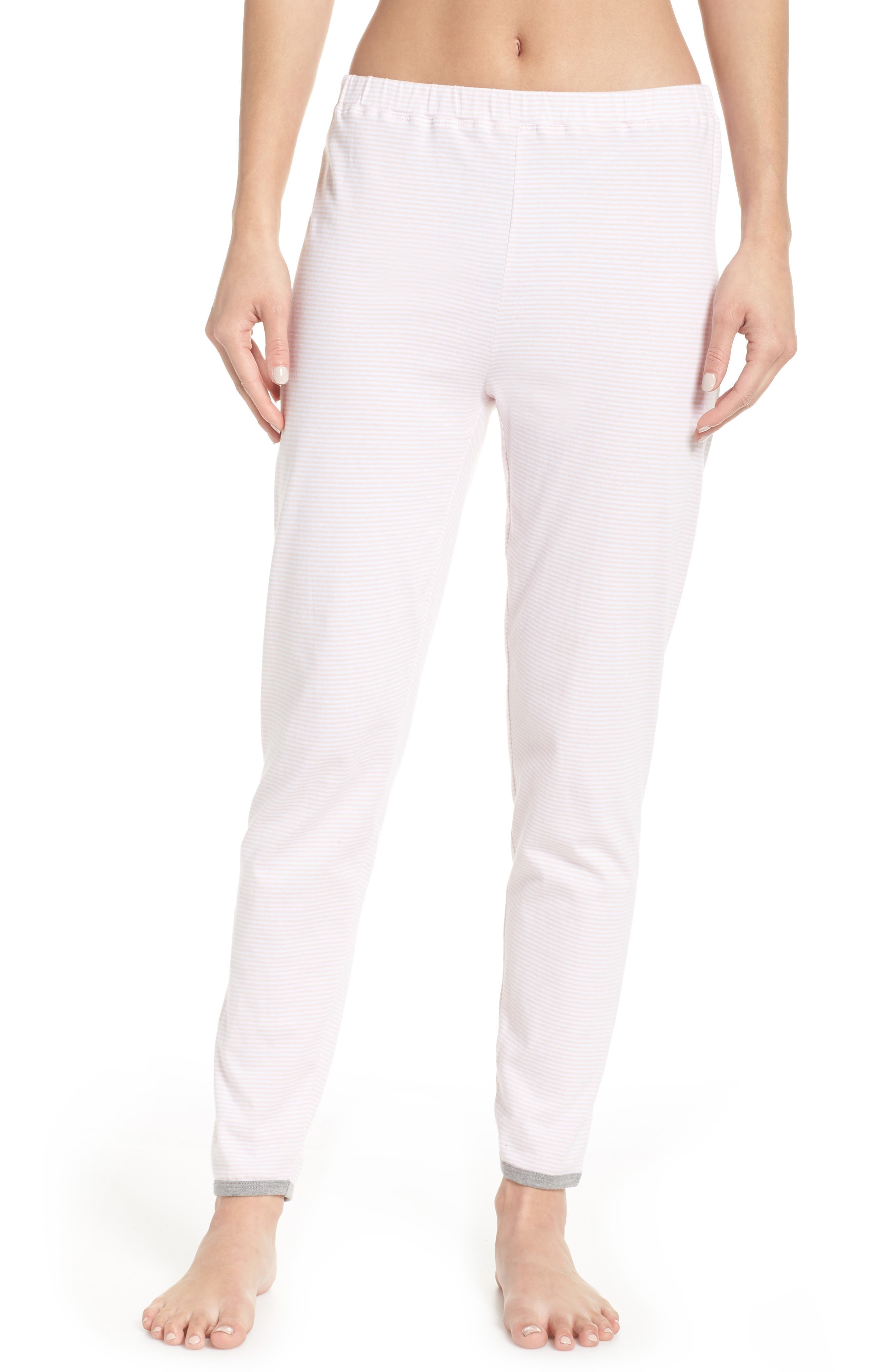 Sleepy Jones Brigitte Jersey Pajama Pants