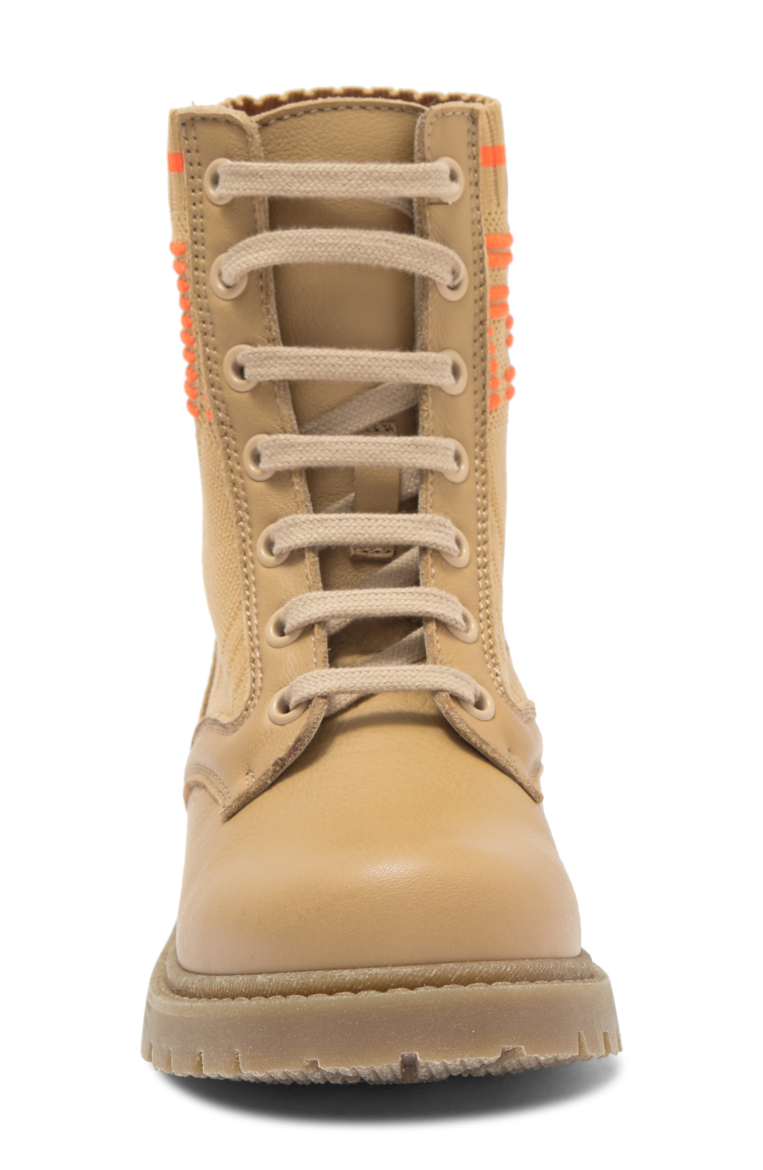 fendi combat boots nordstrom