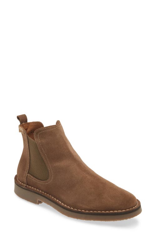 Shop Toni Pons Isa Chelsea Boot In Taupe