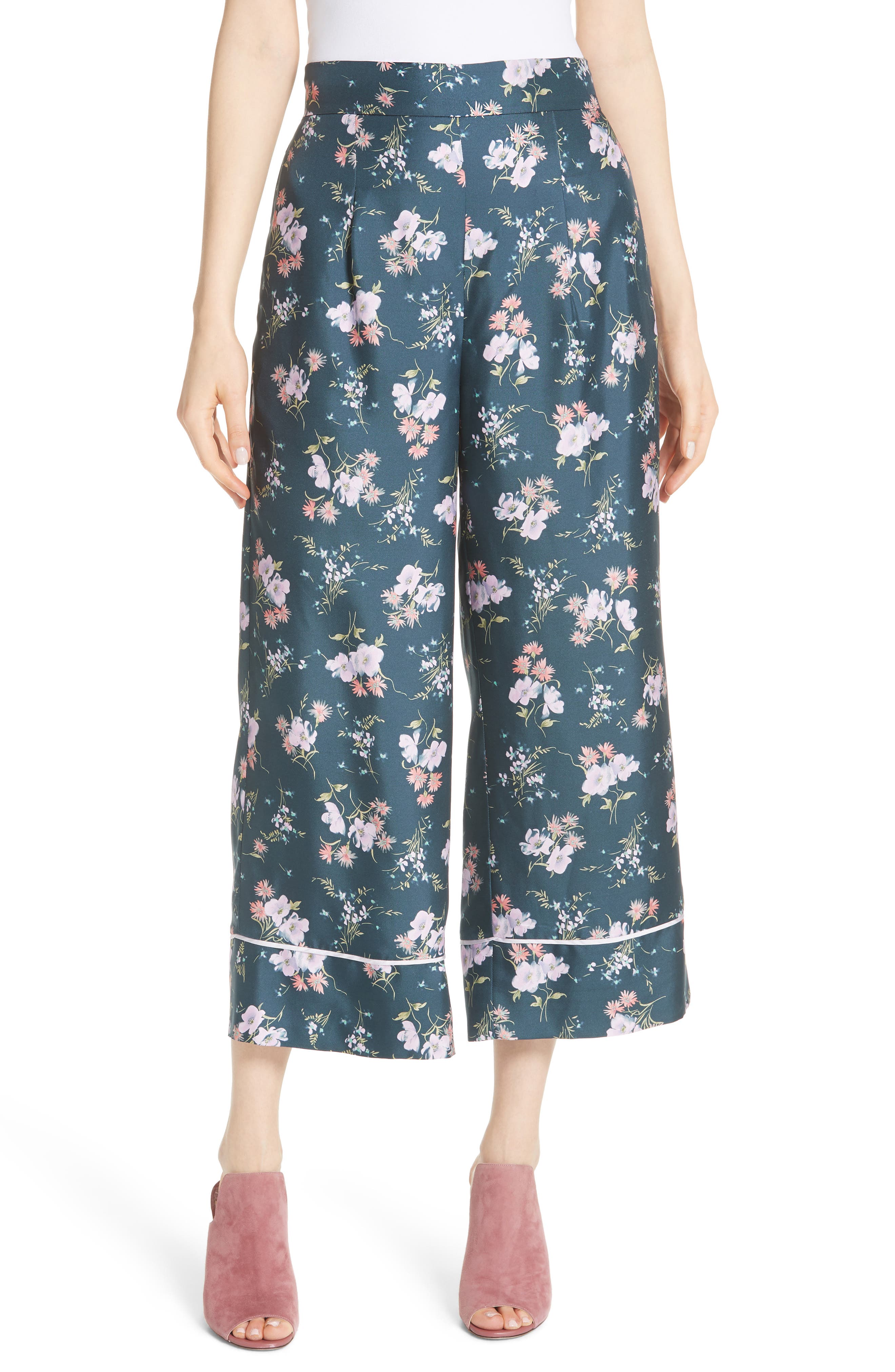 rebecca taylor emilia jumpsuit