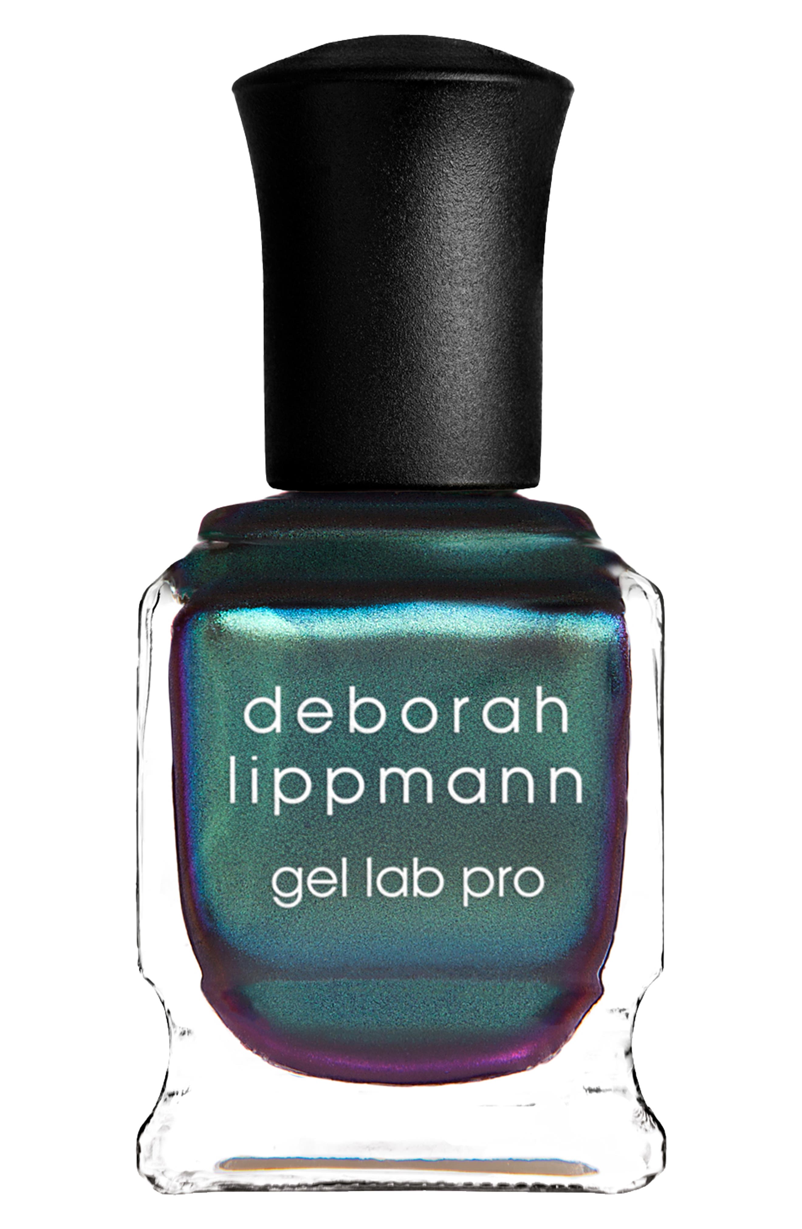 Deborah Lippmann Gel Lab Pro Nail Color in Dream Weaver 