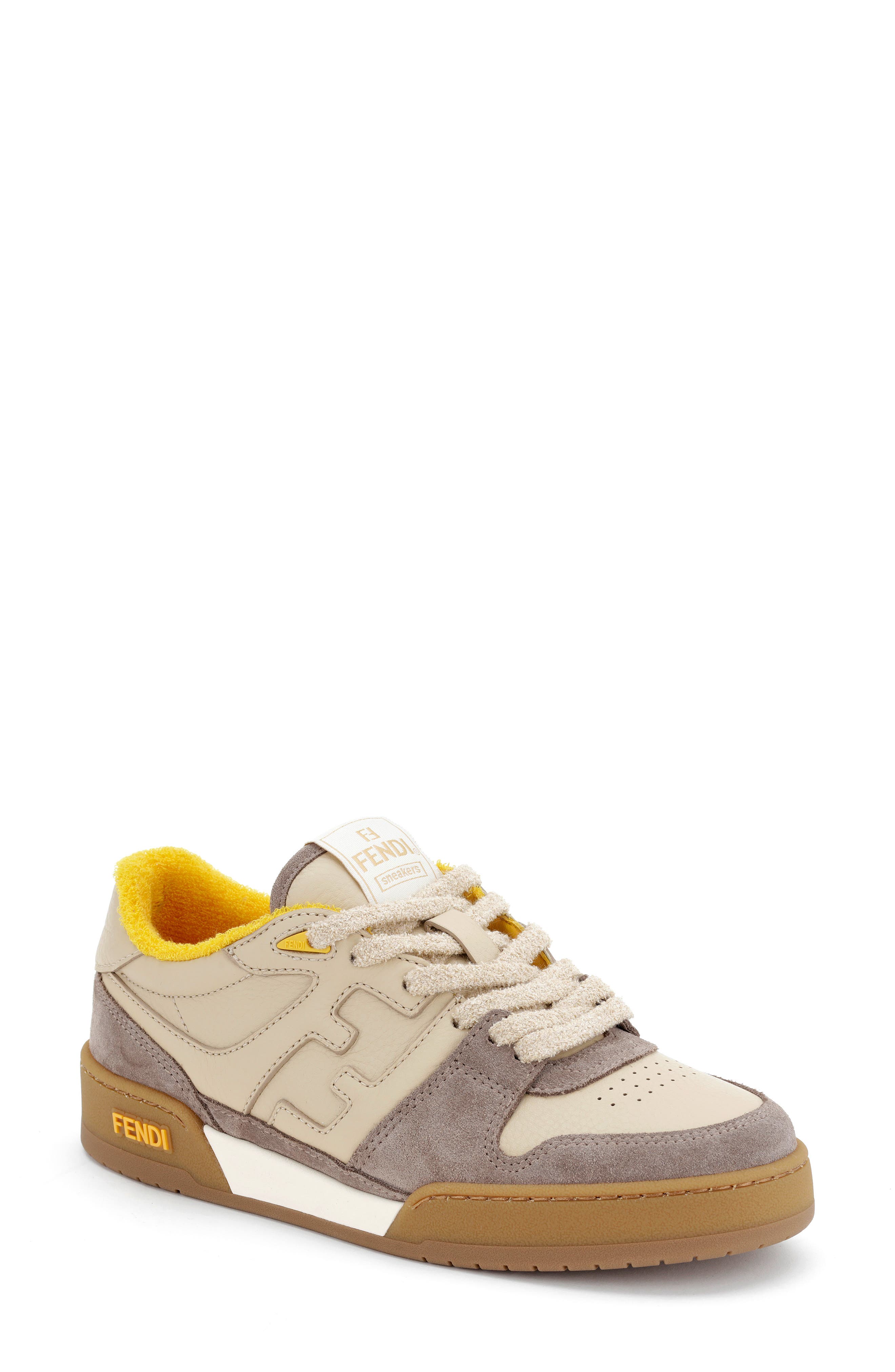 fendi sneakers shoes womens