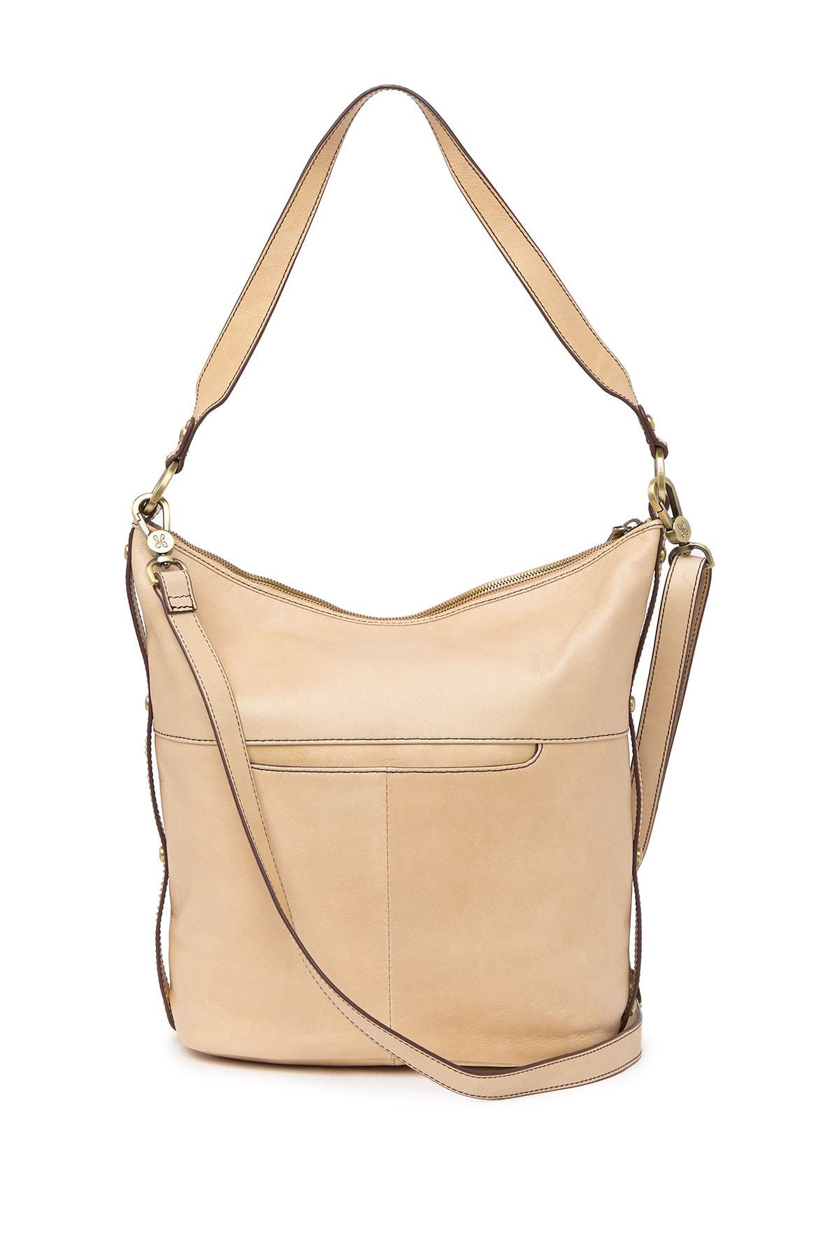 Hobo Torin Leather Shoulder Bag Nordstrom Rack