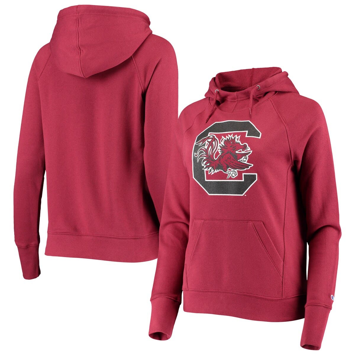 university of south carolina women's sweatshirt