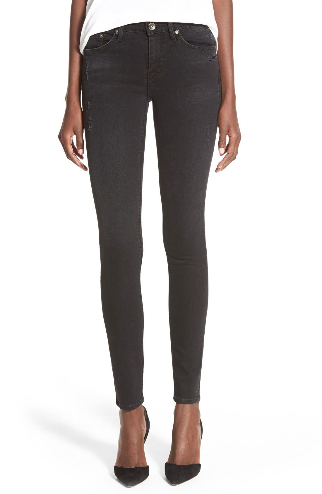 strom jeans nordstrom