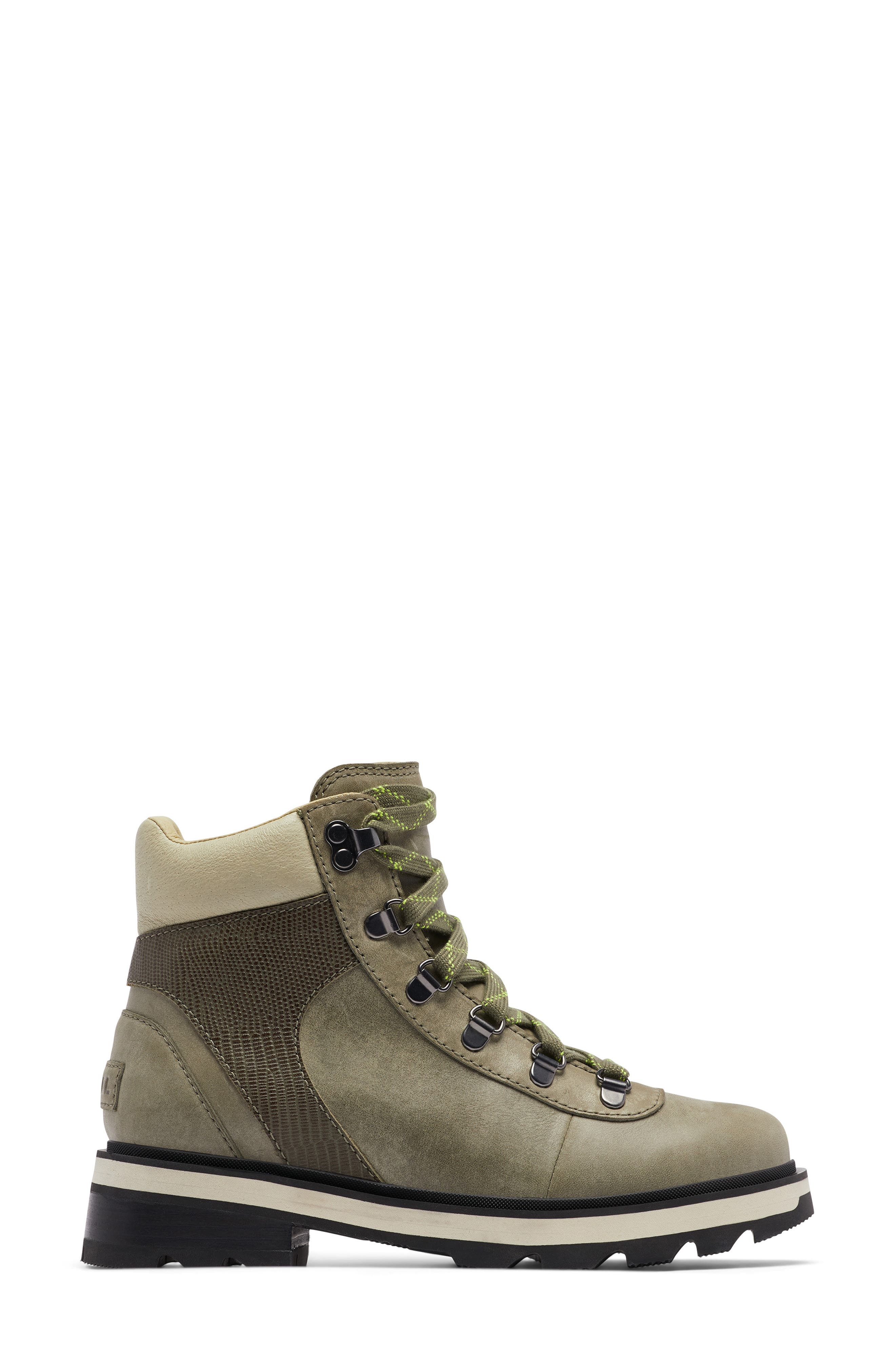 SOREL Lennox Waterproof Hiking Boot (Women) Nordstrom