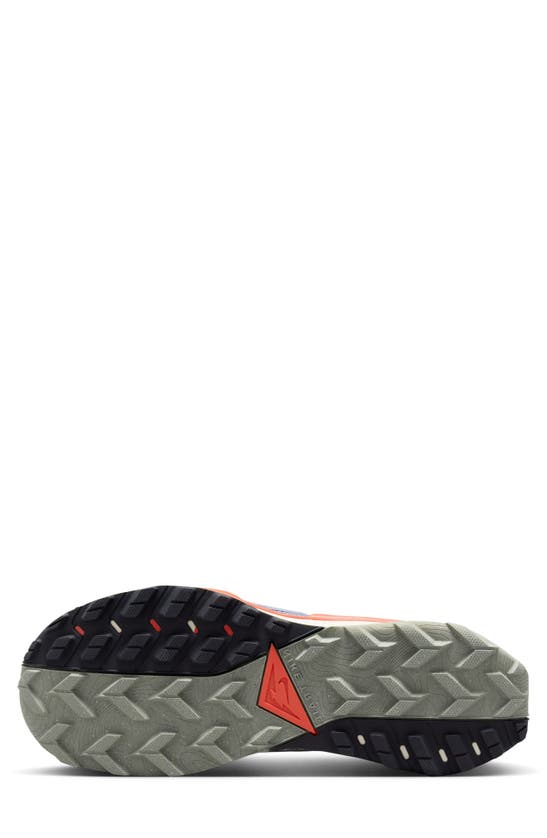 Shop Nike Wildhorse 8 Trail Running Shoe In Carbon/ Orewood Burn/ Clay