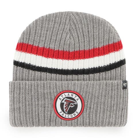 Atlanta Falcons Winter Hat City Hunter Brand Atlanta Tuque 