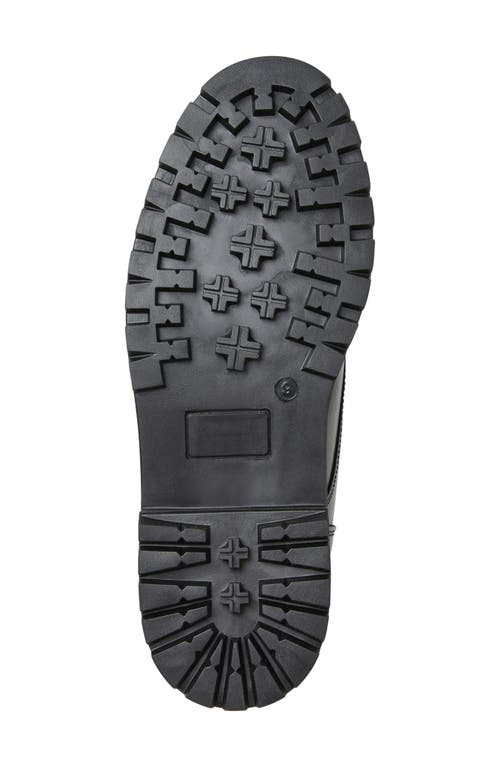 Bruno Magli Joca Lug Sole Boot In Black