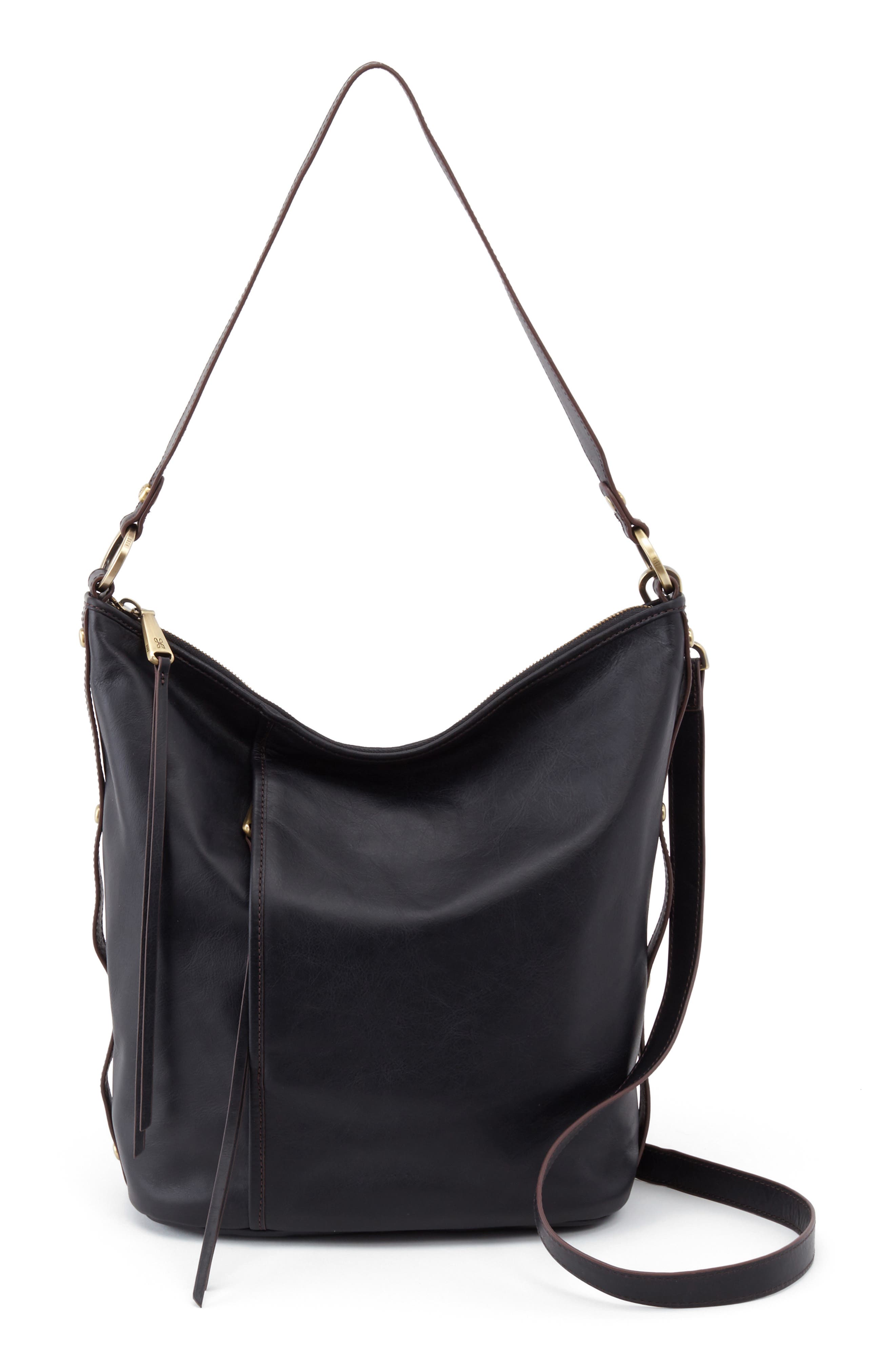 Hobo Torin Leather Shoulder Bag Nordstrom