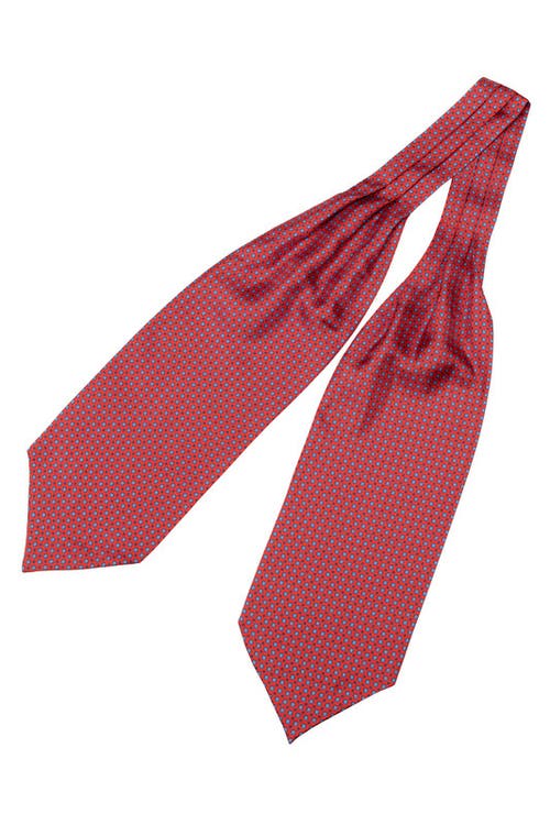 Elizabetta Navona In Red