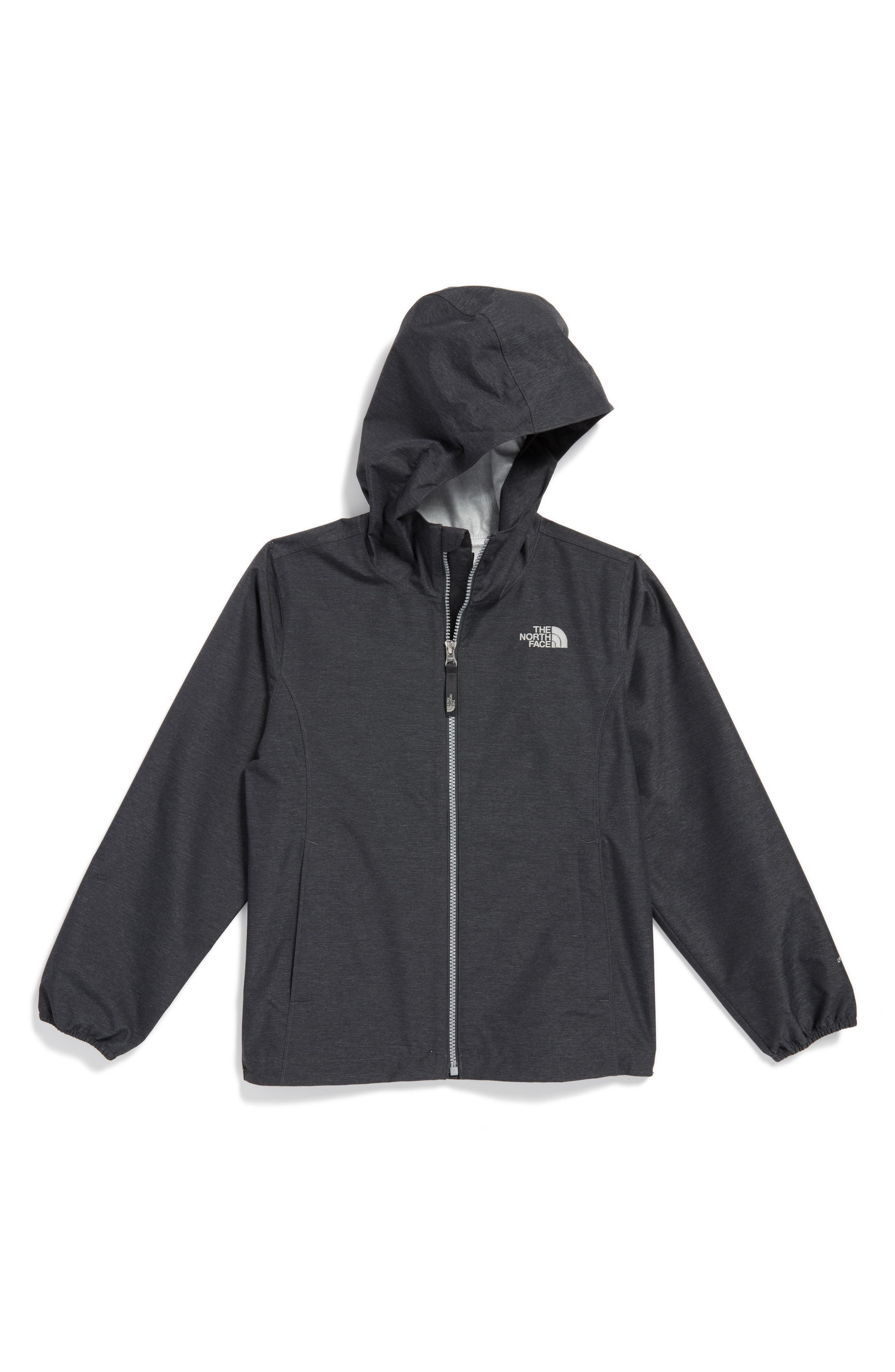 north face hyvent jacket waterproof