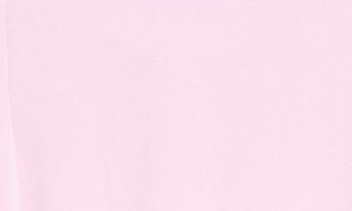 Shop Popatu Kids' Mini Bow Short Sleeve Tutu Bodysuit In Pink