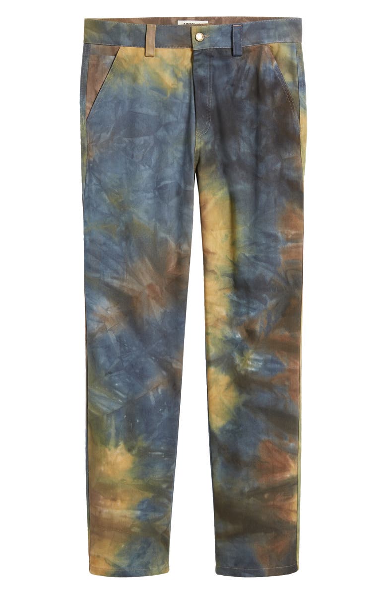 CAT WWR Woodland Carpenter Jeans Nordstrom