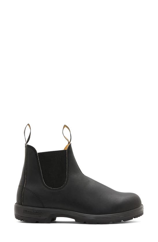 Blundstone Footwear Classic Chelsea Boot In Black