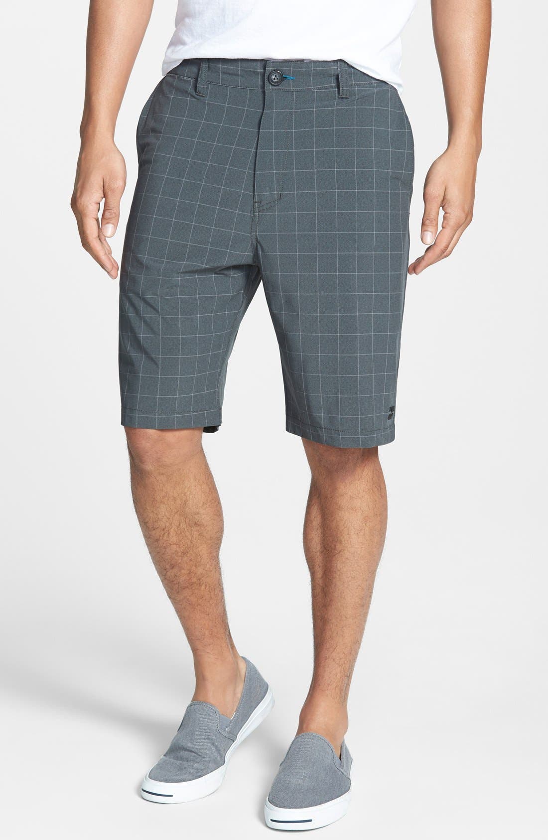 billabong amphibious shorts