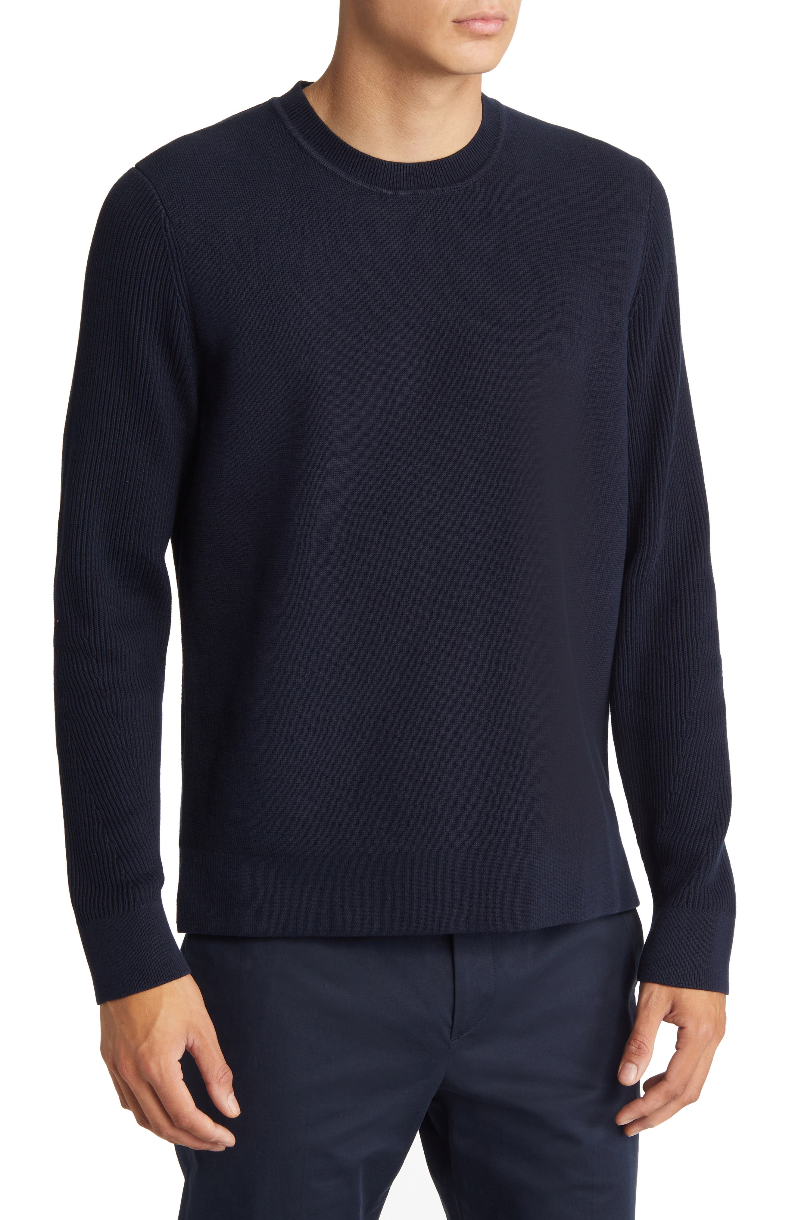 Theory Walton Crewneck Sweater | Nordstrom