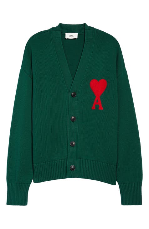 Men's Green Cardigan Sweaters | Nordstrom